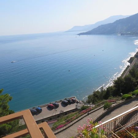 Amaita Apartment Ventimiglia Exterior foto