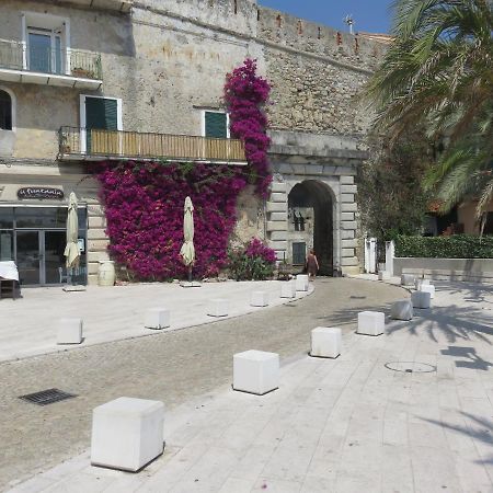 Amaita Apartment Ventimiglia Exterior foto