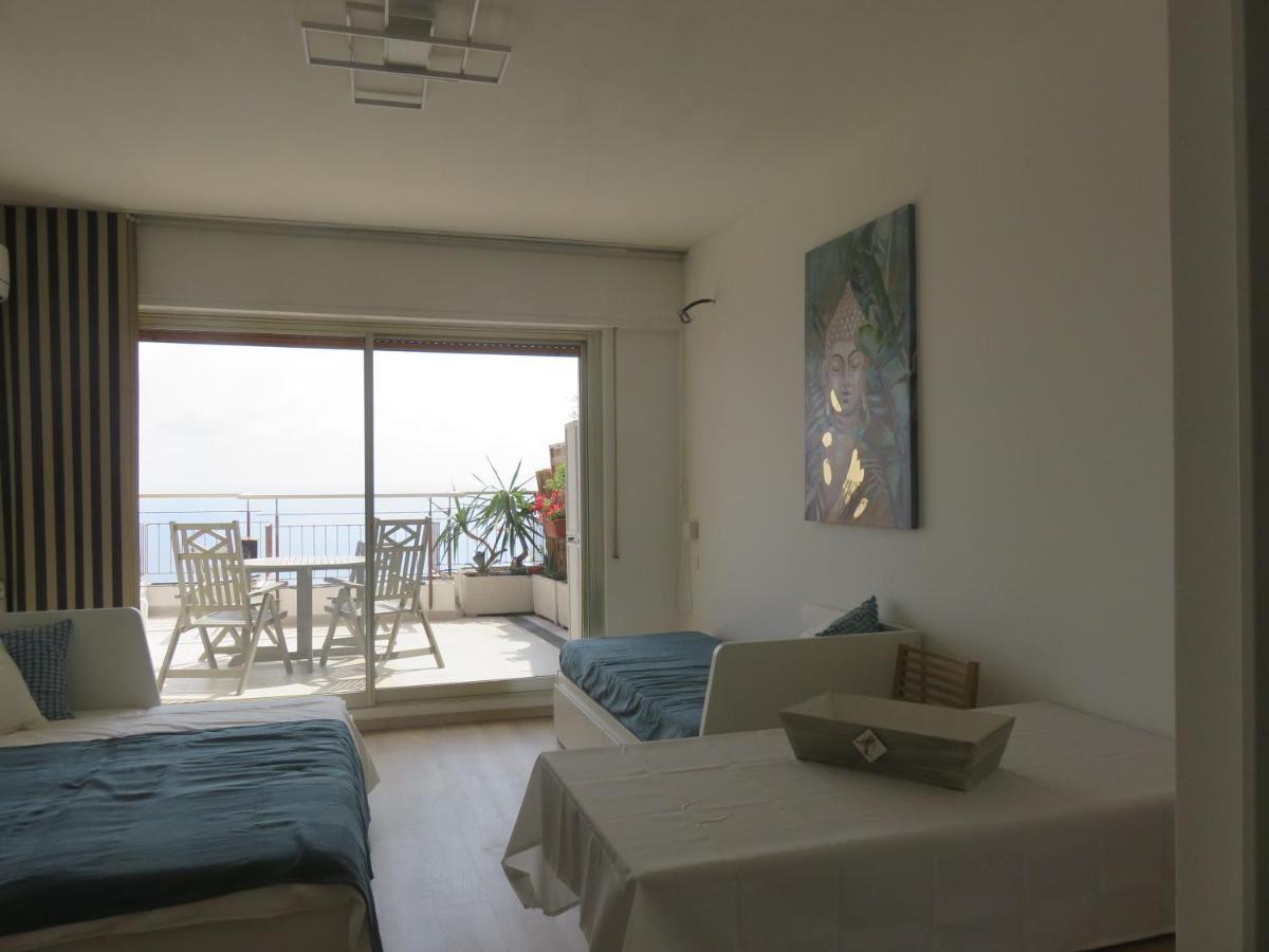 Amaita Apartment Ventimiglia Exterior foto