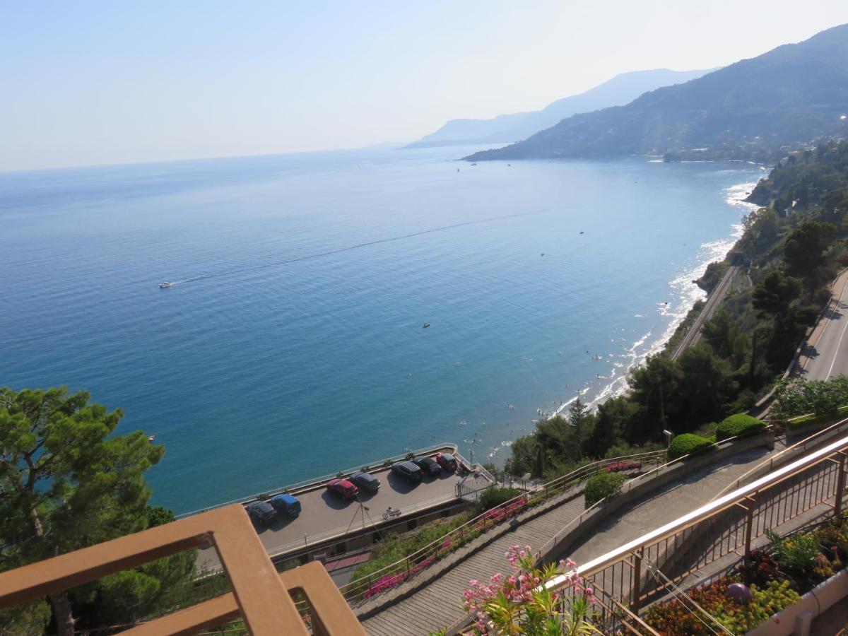 Amaita Apartment Ventimiglia Exterior foto