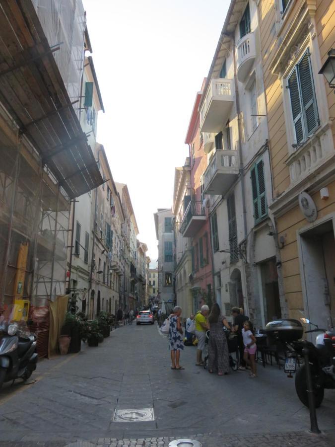 Amaita Apartment Ventimiglia Exterior foto