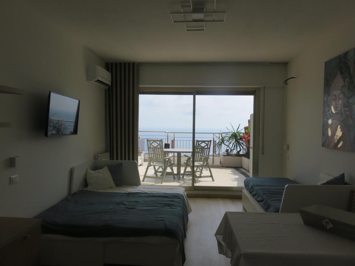 Amaita Apartment Ventimiglia Exterior foto
