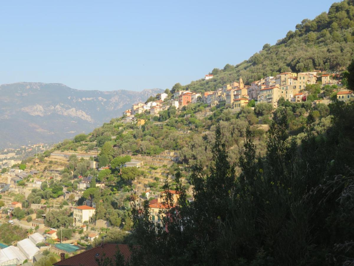 Amaita Apartment Ventimiglia Exterior foto