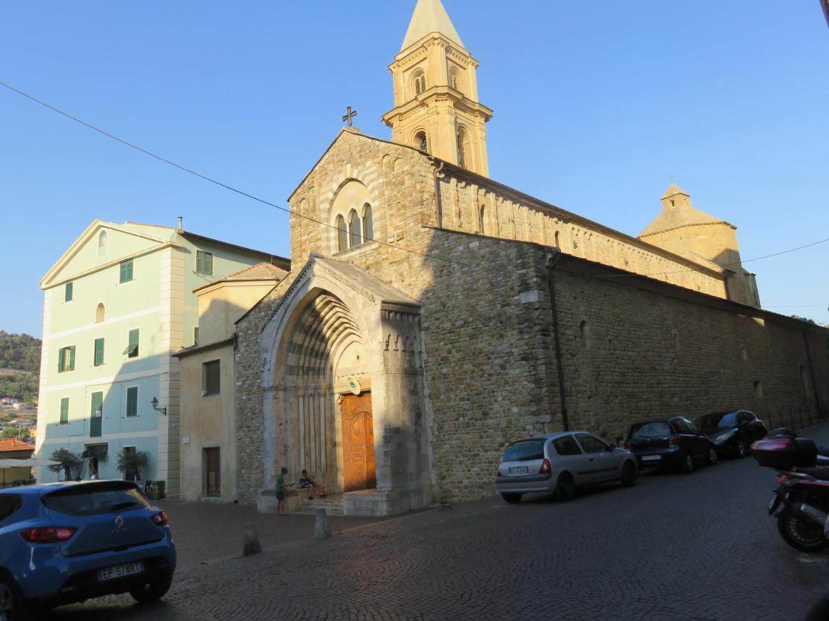 Amaita Apartment Ventimiglia Exterior foto