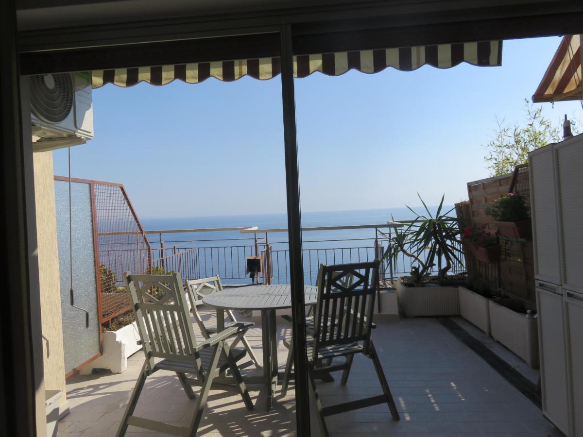 Amaita Apartment Ventimiglia Exterior foto