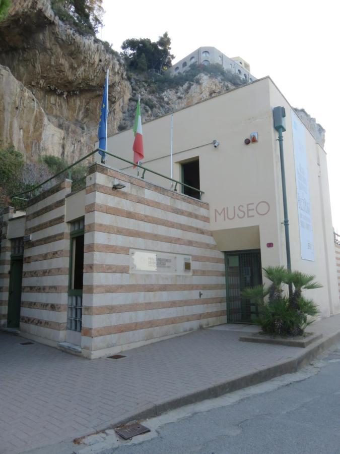 Amaita Apartment Ventimiglia Exterior foto