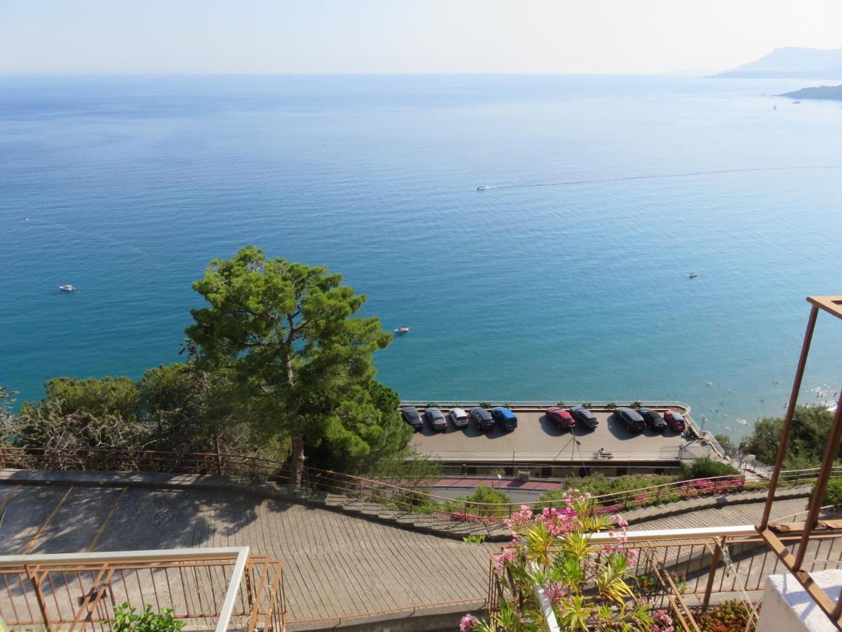 Amaita Apartment Ventimiglia Exterior foto