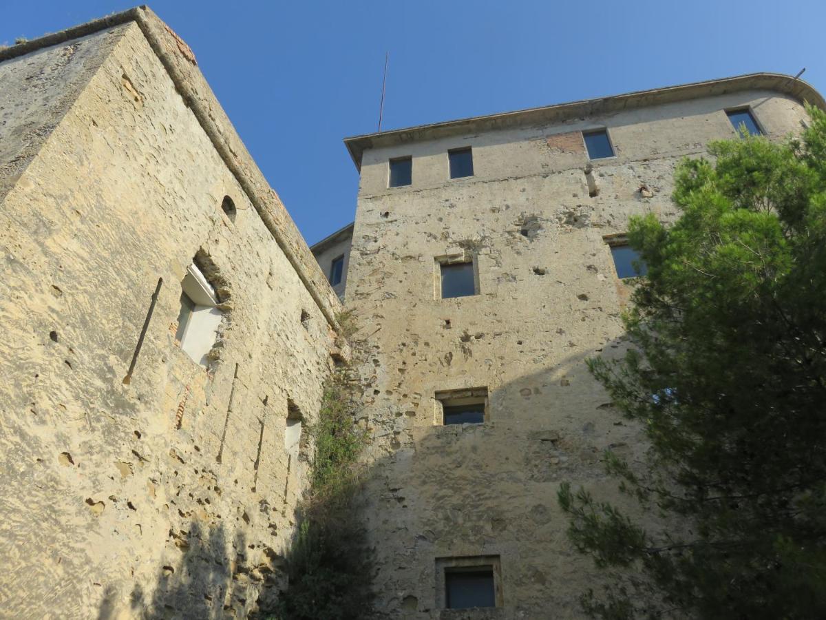Amaita Apartment Ventimiglia Exterior foto