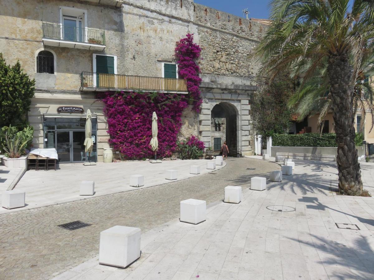 Amaita Apartment Ventimiglia Exterior foto