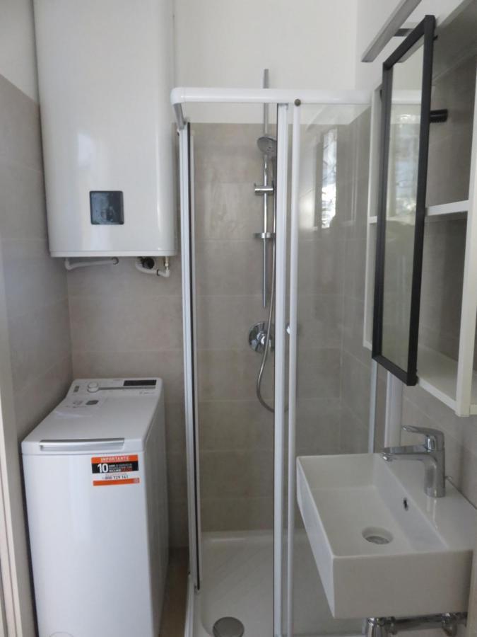 Amaita Apartment Ventimiglia Exterior foto