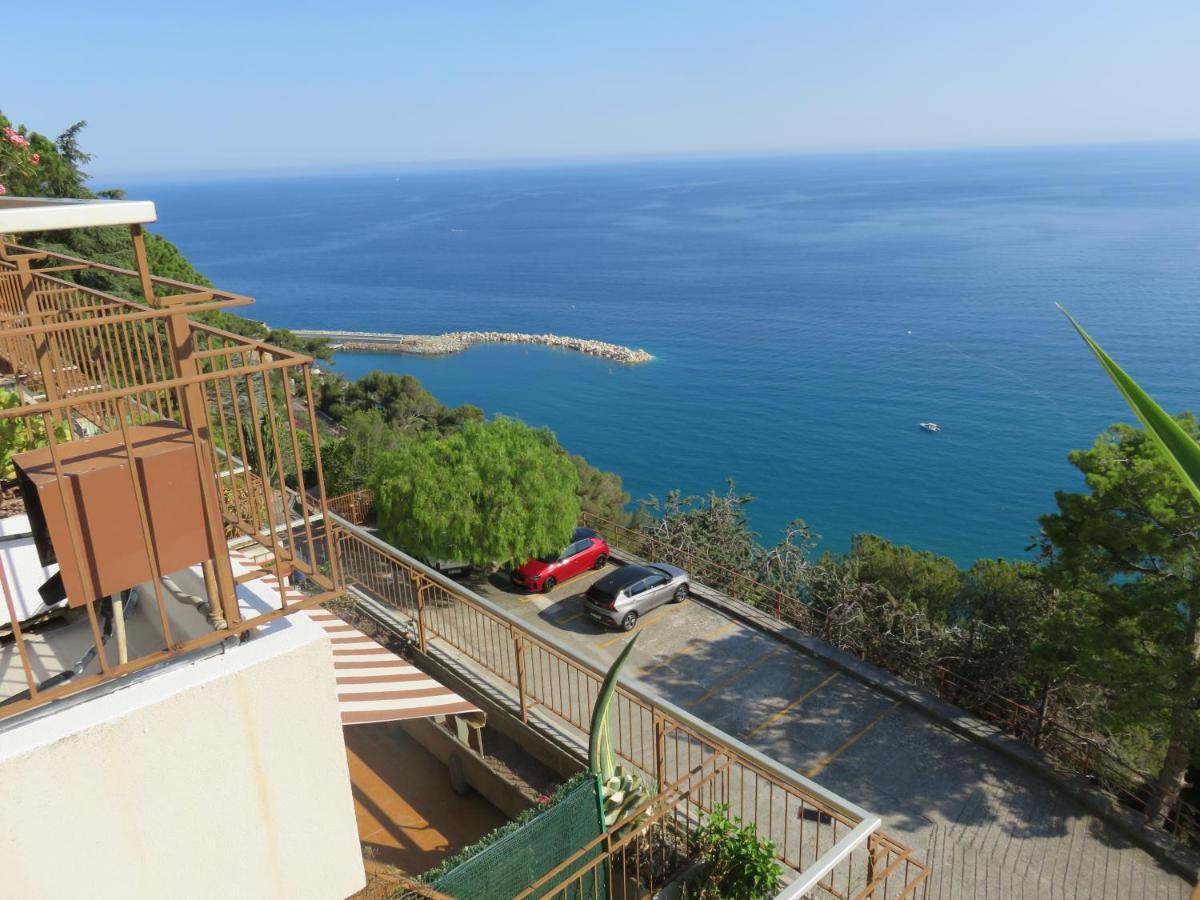 Amaita Apartment Ventimiglia Exterior foto
