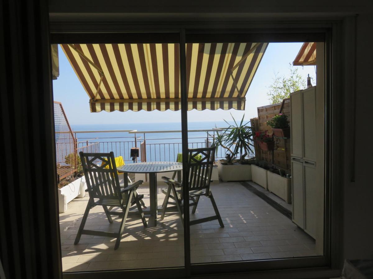 Amaita Apartment Ventimiglia Exterior foto
